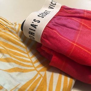 Victoria Secret night/house shorts
